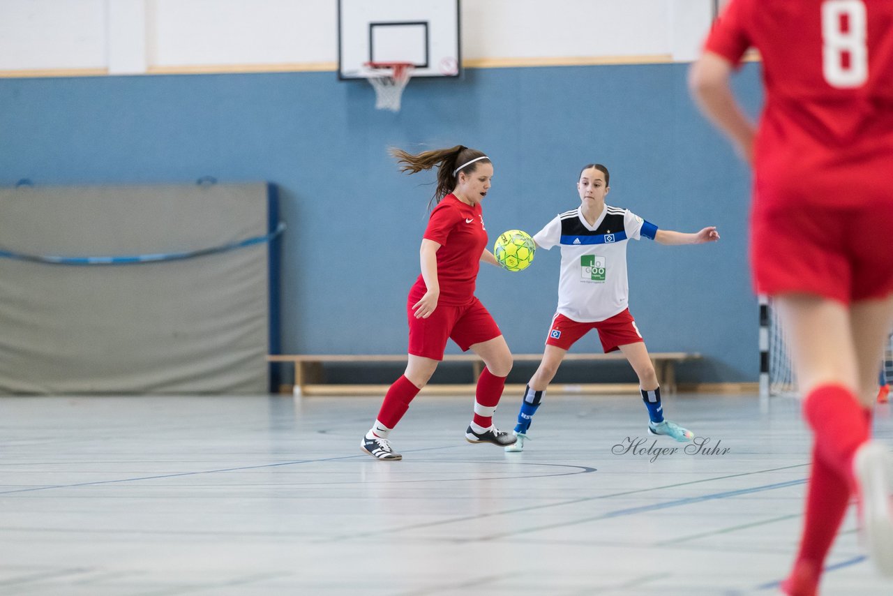 Bild 530 - C-Juniorinnen Futsalmeisterschaft